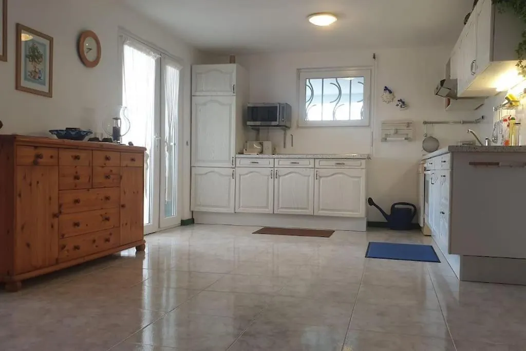 Villa Beachvilla 1 Meerreihe Mit 150 Qm Meerblick Palha Verde