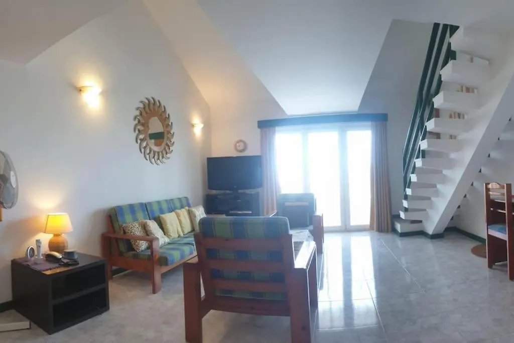 Beachvilla 1 Meerreihe Mit 150 Qm Meerblick Palha Verde